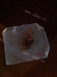 懒人版鲜肉小馄饨做法图解2)