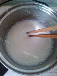 美味的蛋挞做法图解9)