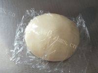 很喜欢的紫薯面包卷做法图解7)