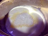 美味的马卡斯彭抹茶慕斯做法图解18)