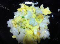 营养美食之蛋炒饭做法图解6)