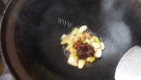 滋补的大盘鸡做法图解5)