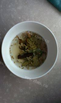 美味的炸藕合做法图解1)