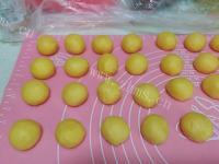 美味金钱卷做法图解10)