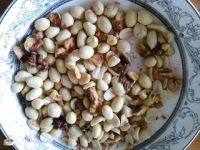 美味的花生芝麻汤圆做法图解1)