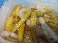 自制泡椒凤爪做法图解3)