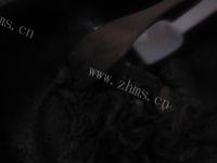 家常菜辣炒牛肉做法图解11)