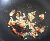 家常的蚝油生菜做法图解6)