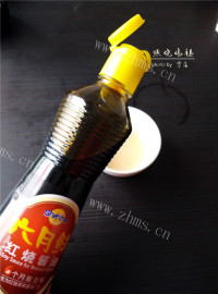 好吃的照烧鸡腿做法图解4)