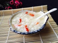 美味的酒酿小圆子