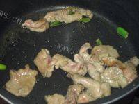 家常丝瓜肉片汤做法图解5)