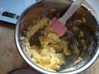 「DIY美食」蔓越莓饼干做法图解3)