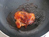 「DIY美食」照烧鸡腿