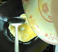 自己做的西红柿炒蛋做法图解5)