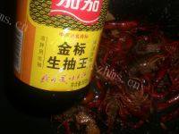 家常菜红烧小龙虾