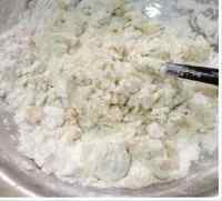 风味软糯香蕉饼做法图解5)