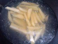 简单的炸土豆条做法图解2)