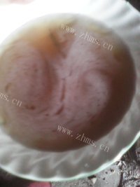 美味大蒜鳊鱼做法图解3)