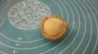 自制咸蛋黄椰蓉月饼的做法图解十五