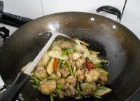 记忆中的土豆炖鸡腿做法图解10)