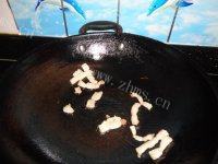 健康美食之红烧茄子做法图解3)