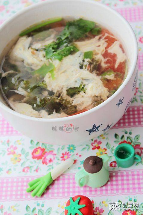 无油零负担-番茄生菜