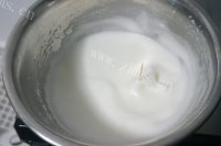 自制巧克力冰淇淋蛋糕做法图解1)