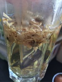 自制水晶凉粉做法图解5)