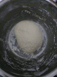 自制肉松卷做法图解2)