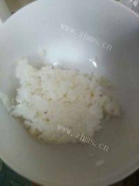美味的香辣锅巴做法图解1)