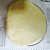 可口的手撕金砖吐司做法图解1)