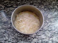 家常菜辣椒炒土豆丝做法图解1)