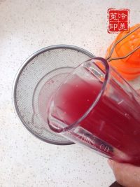 好喝的鲜榨石榴汁做法图解8)
