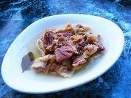 「绿色食物」清炖牛肉