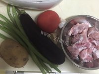 特色美食东北乱炖做法图解1)