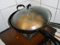 「美味可口」炖豆腐