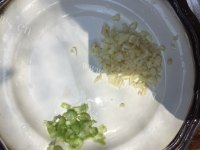 好吃易做的凉拌茄子做法图解1)