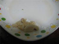 家常菜蒜香西洋菜做法图解2)