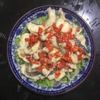 DIY水煮鱼做法图解19)