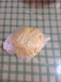 自己做的豆沙一口酥做法图解7)