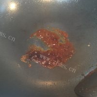 家常菜浇汁豆腐做法图解5)