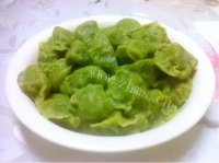 记忆中的水饺做法图解11)