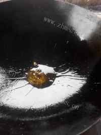 香飘十里的西红柿鸡蛋做法图解6)