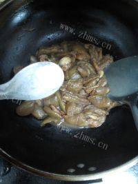 家常菜红烧茄子
