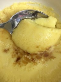 蒸水蛋做法图解3)
