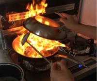 色香味浓的炖猪蹄做法图解9)
