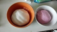 美味的金鱼汤圆做法图解1)