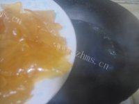 「美味可口」葱烧海参做法图解3)