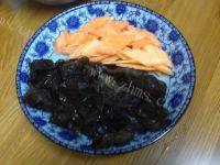 （美味可口）木须肉做法图解1)