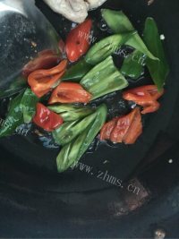 五味俱全的家常豆腐做法图解9)